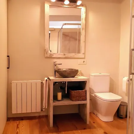 - - Felip Holiday home *