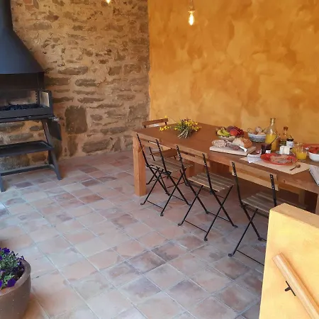 Holiday home - - Felip