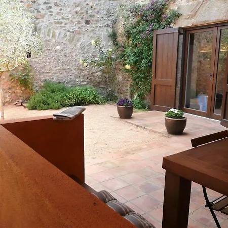 度假居 - - Felip 蒙奈勒