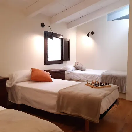 Holiday home - - Felip