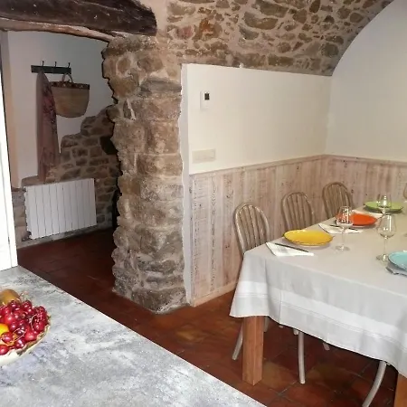- - Felip Holiday home Monells