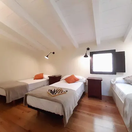 - - Felip Holiday home Monells