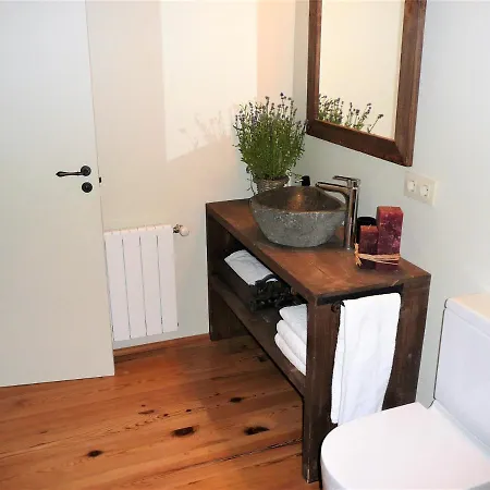 Holiday home - - Felip