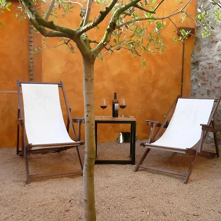 Holiday home - - Felip