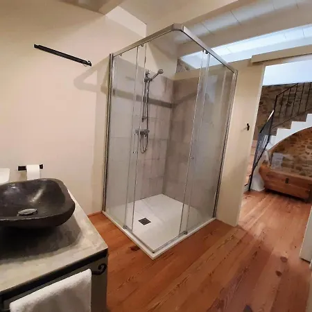 - - Felip 度假居 蒙奈勒