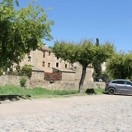 度假居 - - Felip 蒙奈勒