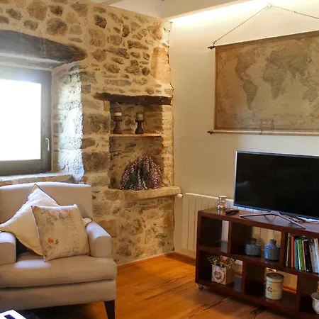 - - Felip Holiday home Monells