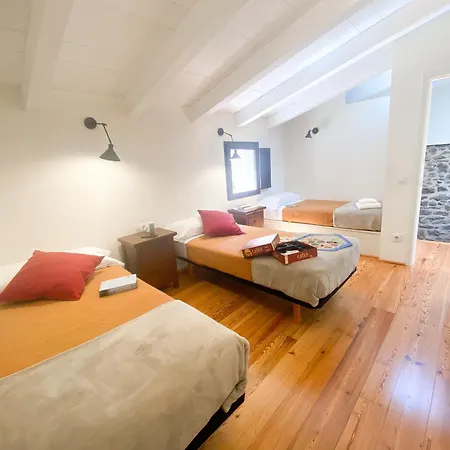 度假居 - - Felip 蒙奈勒