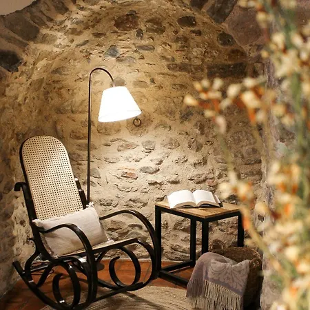 - - Felip Holiday home Monells