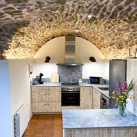 度假居 - - Felip 蒙奈勒